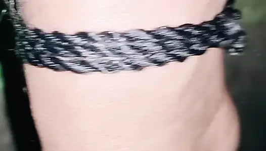 Bhabhi bad dorf freund hindi audio