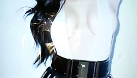 Kylie Jenner'a ilk saygım