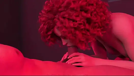 Агент Шерин (часть 7)