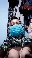 resti pamer susu
