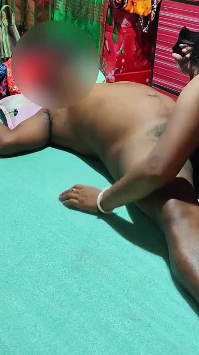 Bhabhi and dewar | Clip 1