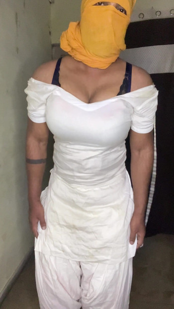 Memorable moment from "big ass and boobs crossdresser indian bhabhi"