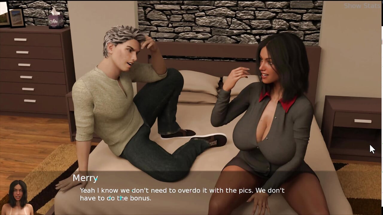 Project hot wife #2: she knows how to give me a blowjob