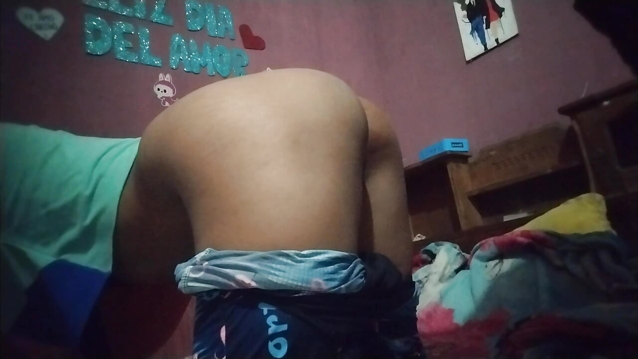 giving ass