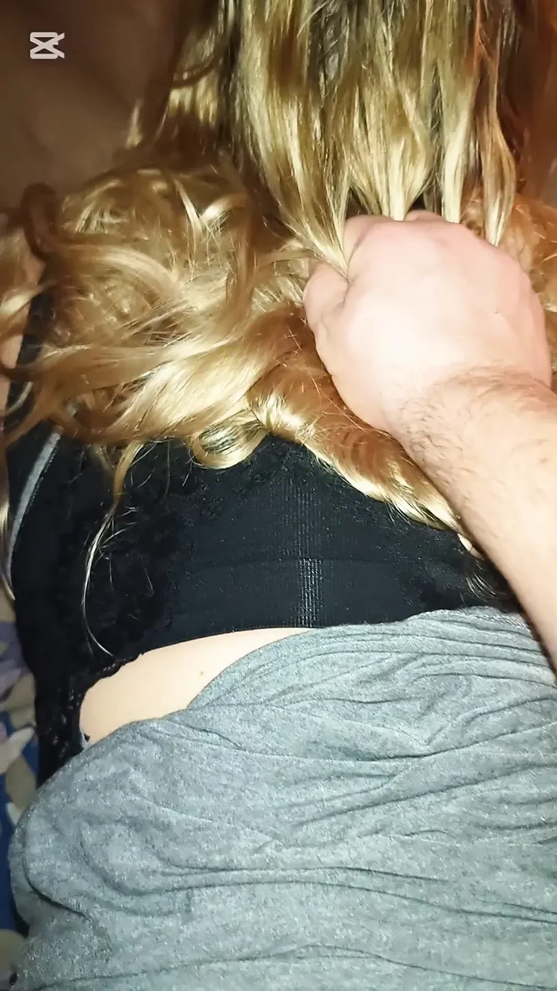I Fuck My Polish MILF Wife