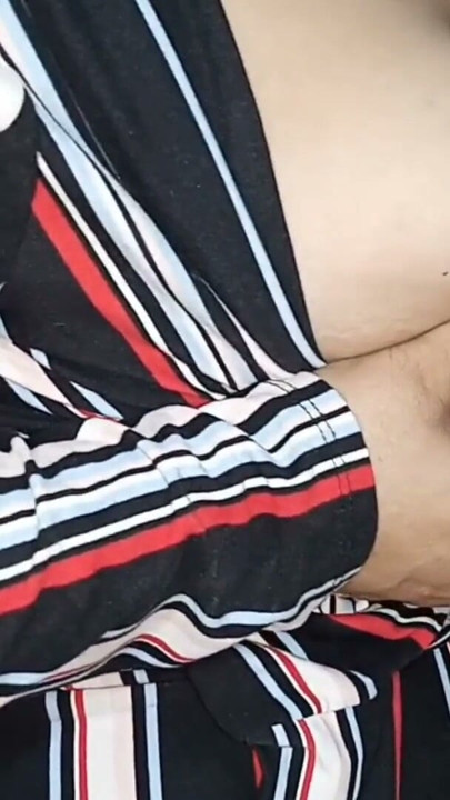 Indiancă dolofană cu sâni mari, sexy, Netu, futută de pula mare a soțului indian | Clip 1