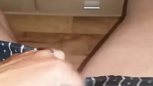 elim üzerimde