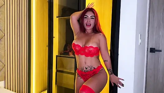 İlk Buluşmada Yüzüme Boşalabilir misin? Korunmasız Seks - Alejandrapalacios & Brian Evanx