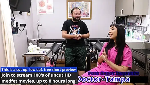 Dr tampa - dokter kelamin relaksasi - selena sativa