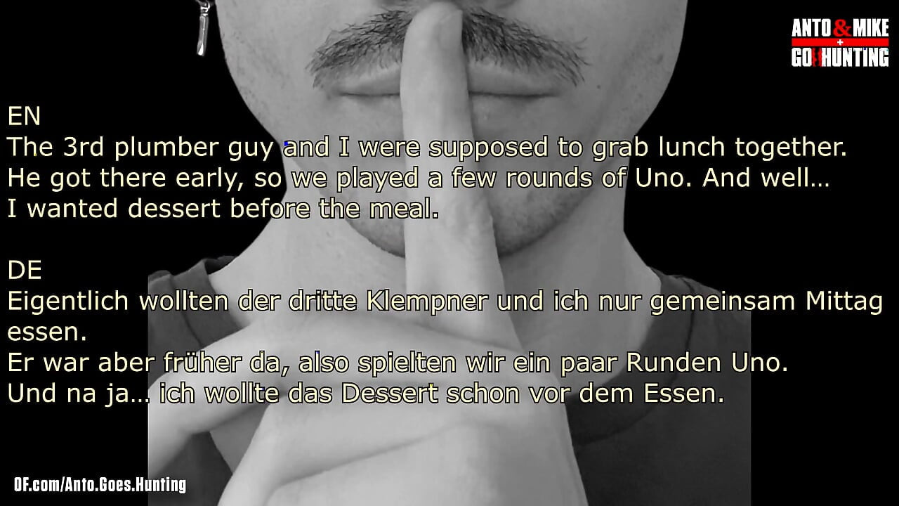 Straight Young Hairy Twink Cums After Edging and Getting Sucked on the Couch