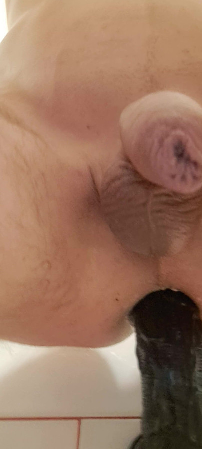 Dildo Fun