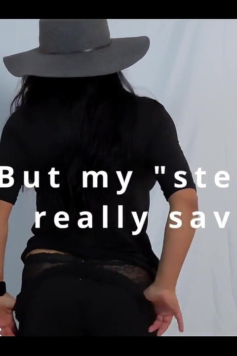 When Your Buds Bailed on Your Birthday, Your Stepmom Stepped in and Made It Day to Remember