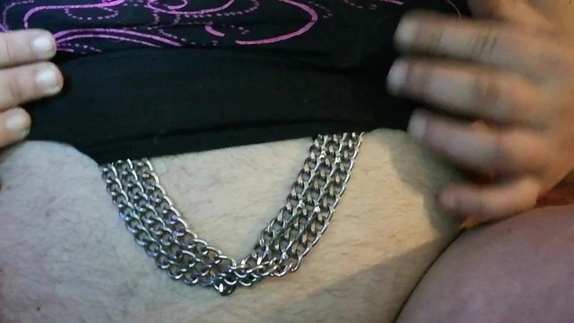 passivchris nippletorture II