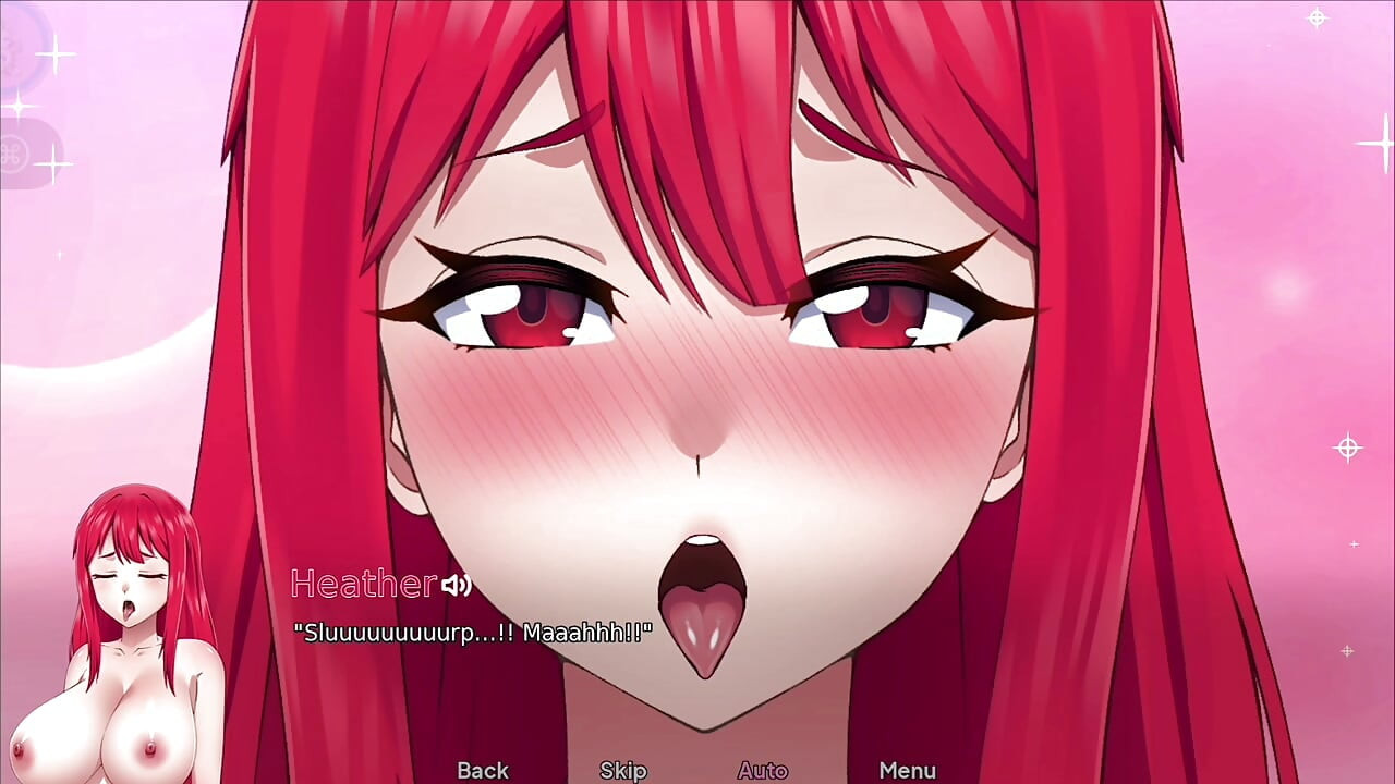 His Bet Her Loss - Part 8