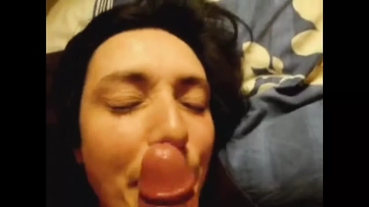 Mega fapvourite Facials Compilation 04