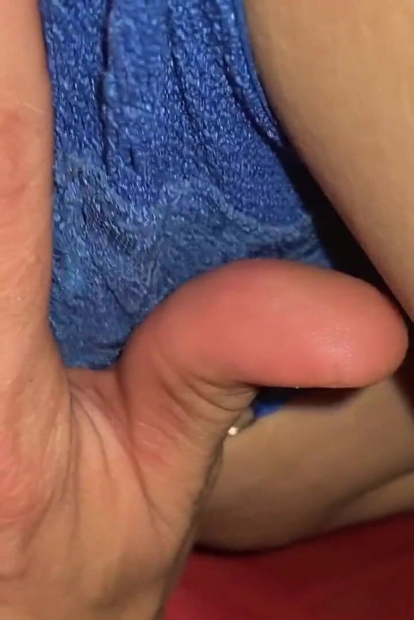Mouth Pussy and Ass