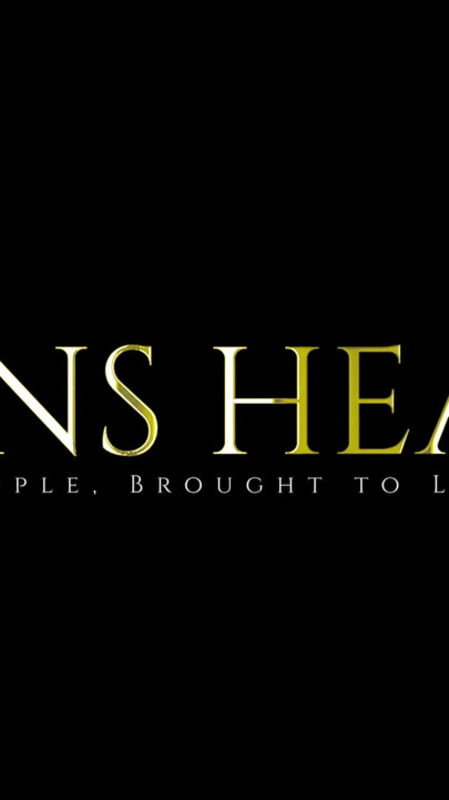 Muscle Goth Mommy Takes Care Of BBC - ATKINS HEAVEN | Clip 2