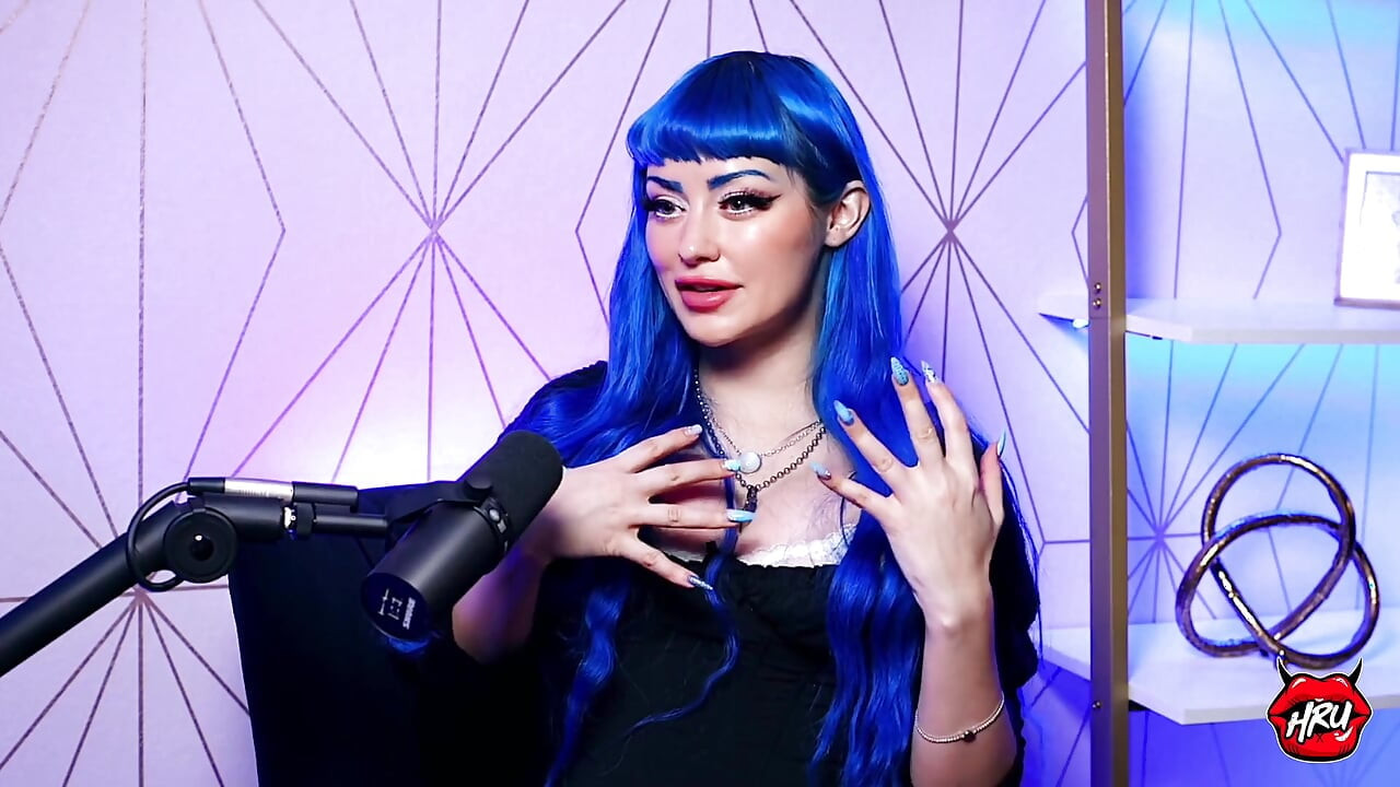 Jewelz Blu Broken Butterfly, Sting Operations, și un avocat pentru sex în grup