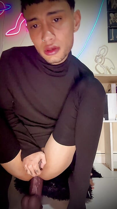 บทที่หนึ่ง: ก้นหิวโหย