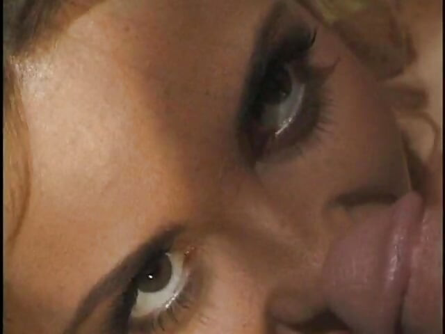 Pretty Blonde College Student Allysin Chaynes Take Part in Campus Party