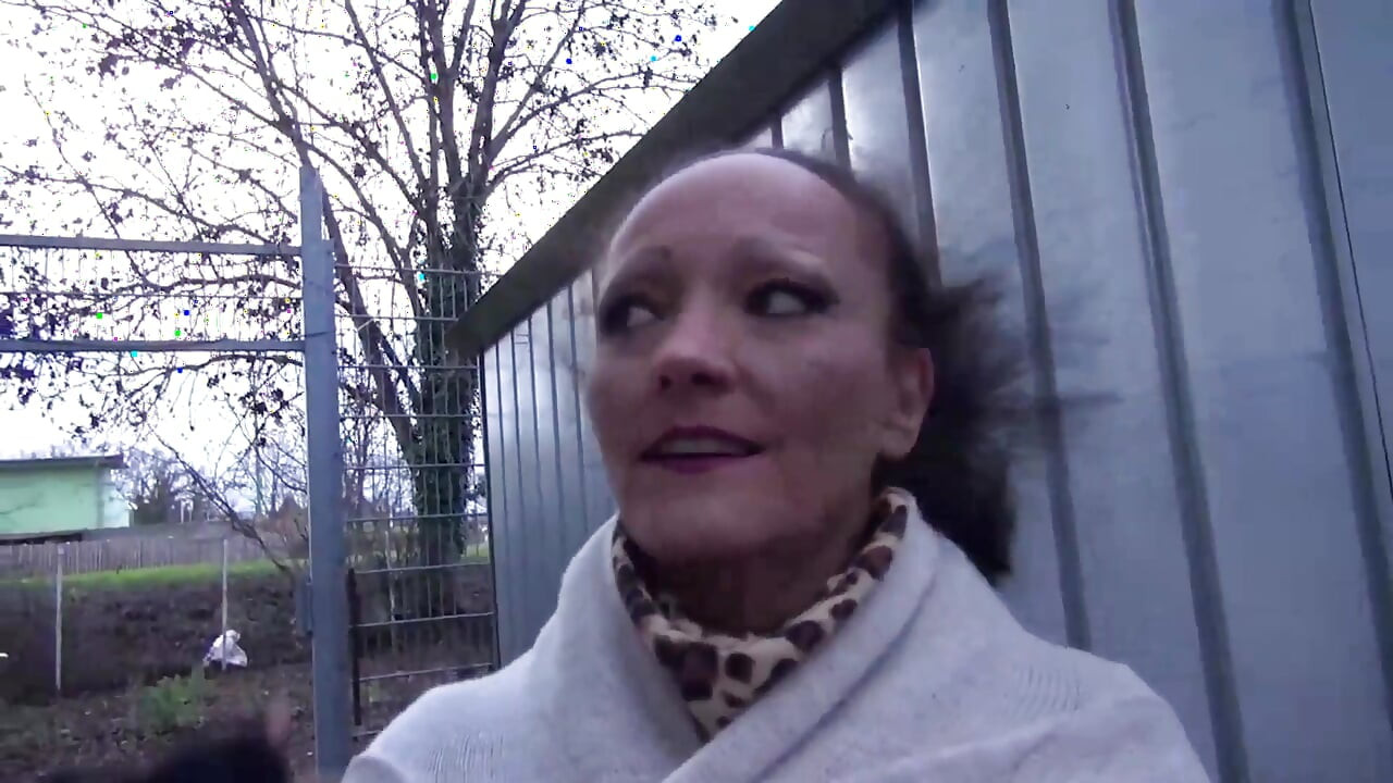 角質クソマッサージ