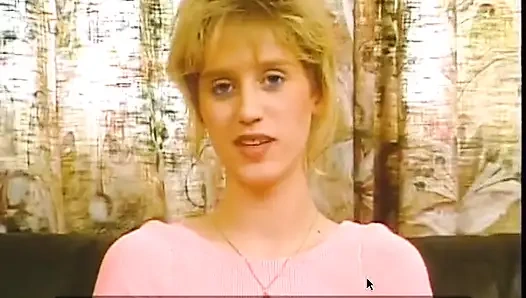 Посмотрите эту сессию с симпатичной крошкой из Германии, которая здесь, чтобы кончить