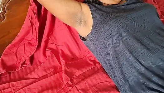 Indian Wife Fantasy Moment so Sexy