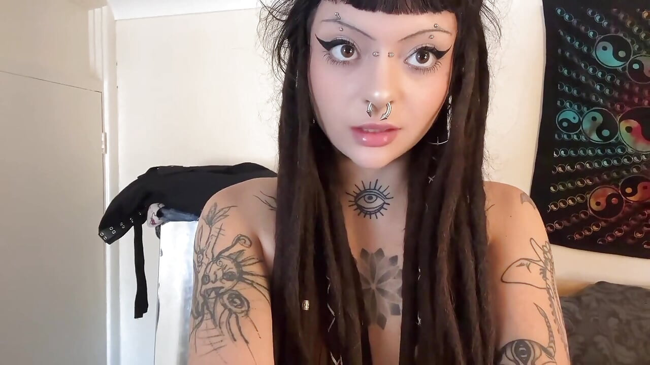 Heel Dangling Tease