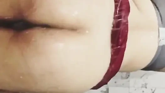 Priya Bhabi Big Ass Show