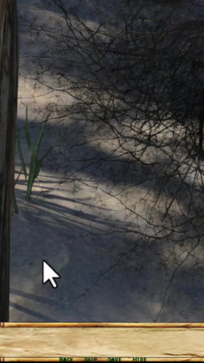 Lewd Island #2 - kampı kurmaya başla