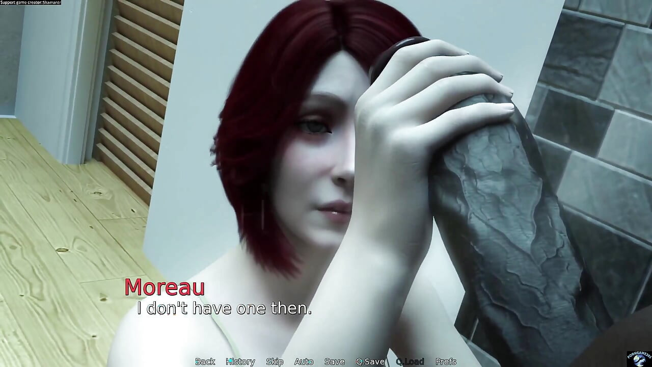 Yurias Passion 3 to Be Continue