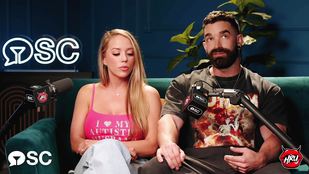 Meet Mycookiejar & Cookie stepdaddy the Couple Turning Tech Careers Into an Adult Industry Empire