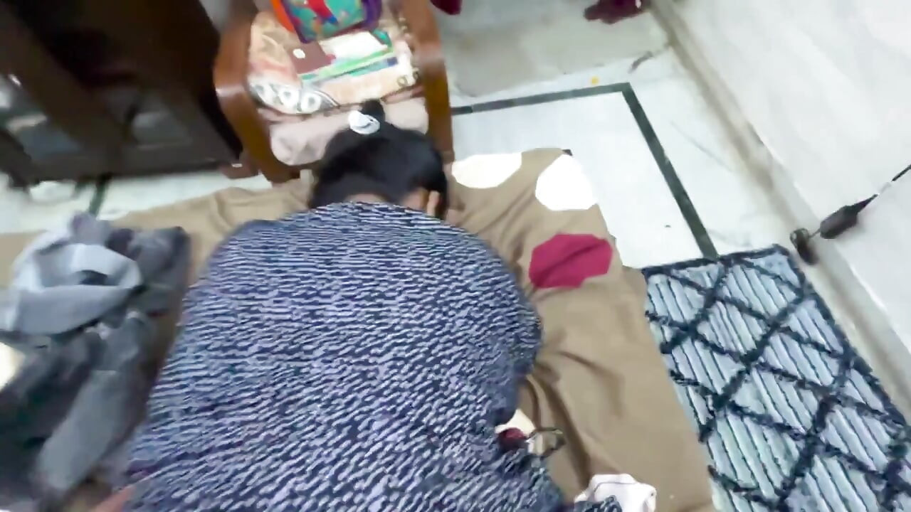 พี่เขยเอากล้วยให้ Sali และเย็ดฮาร์ดคอร์ Chudai Desi ภาษาฮินดี (Sonathakur)