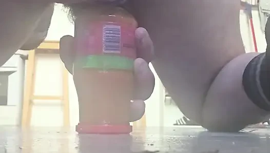 Solo Fun