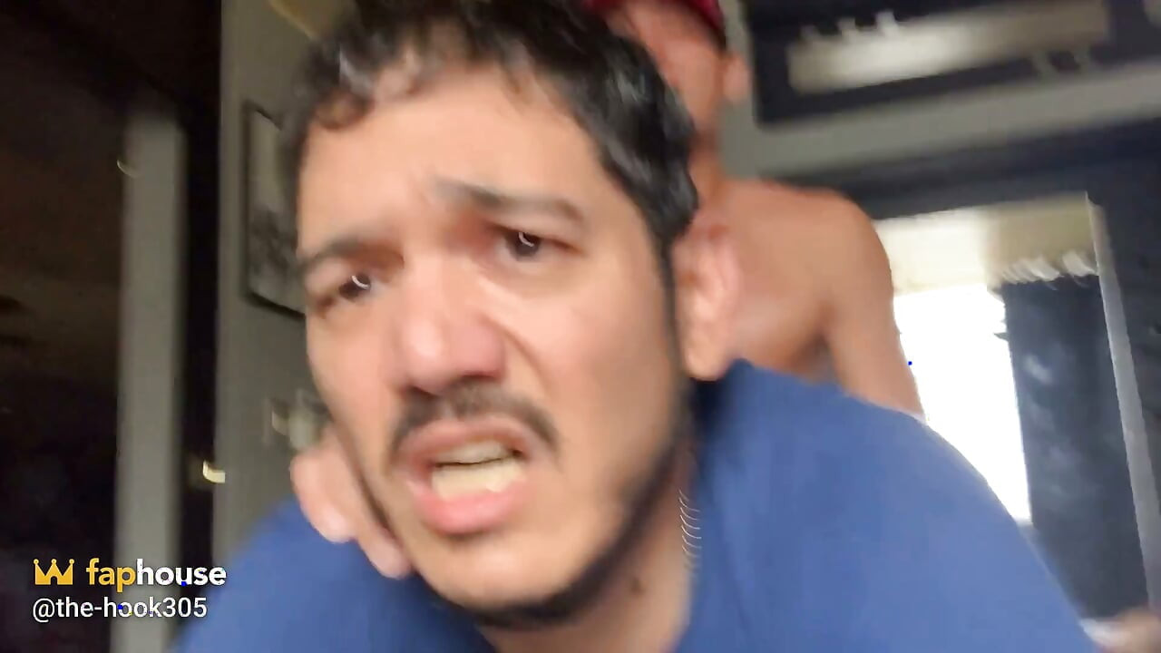 Getting Fucked by a Twink