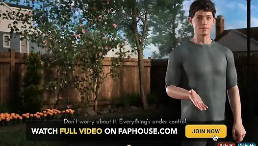 Urutan genesis: pesta kolam renang, fun times ep 104