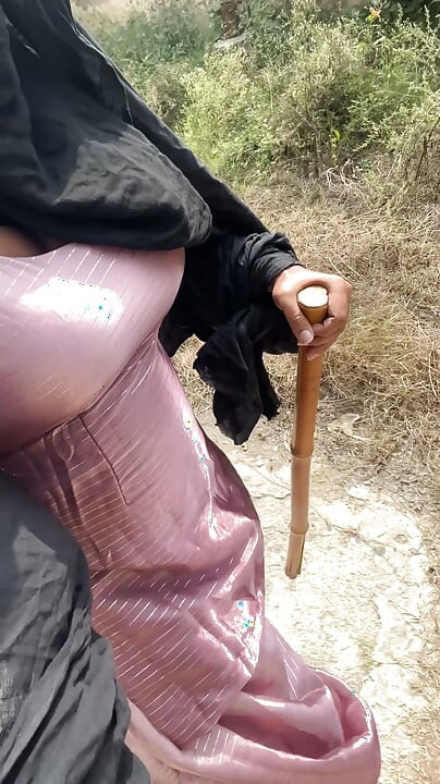 shiny silky satin suit salwar cross dresser indian bhabhi big tits
