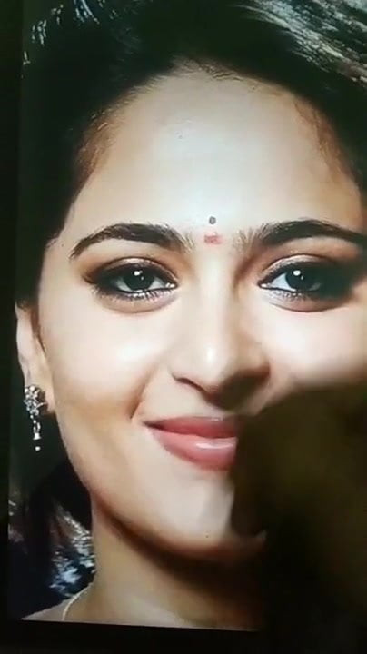 Anushka cocking