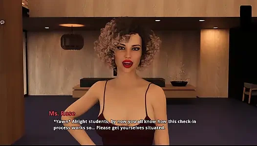 College kings 31 riley wollte, dass ich sie gut ficke