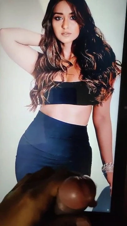 Ileana D'Cruz cum tributed again
