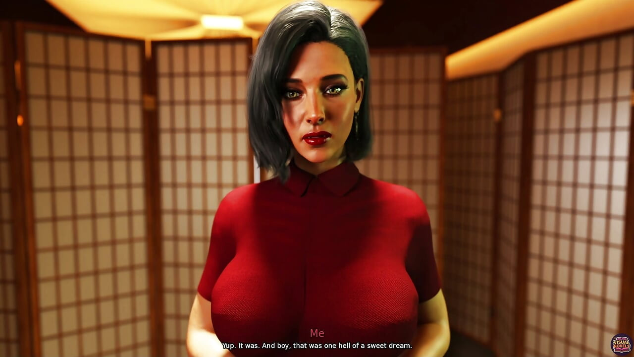 Game of Hearts Part 40