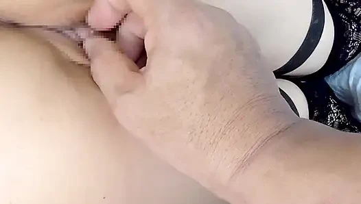 Öne çıkanlar mayu no68-70 cosplay, konvülsif orgazm, derin gırtlak, seks, teşhir