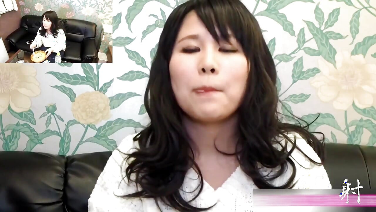 痴女アジア人 0066