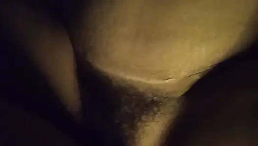 Submissive Masseur Gave Me anything She Have