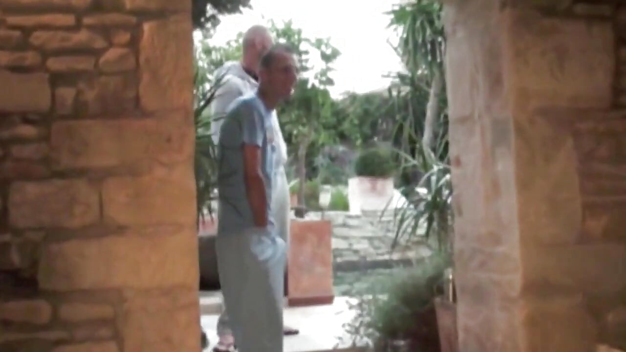 Іван трахав гарячу блондинку