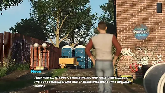 Tante seksi yang lagi sange berat #02 ngidam dientot habis-habisan