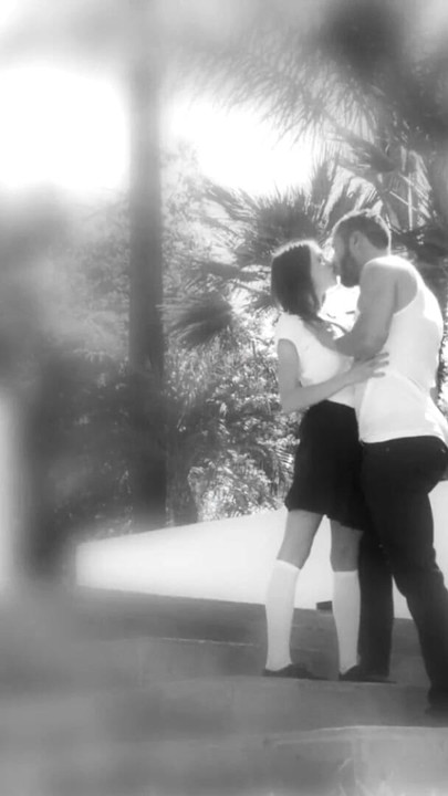 Hot and Sexy Tight Meaty Pussy Schoolgirl Dreams on a cock | Clip 1