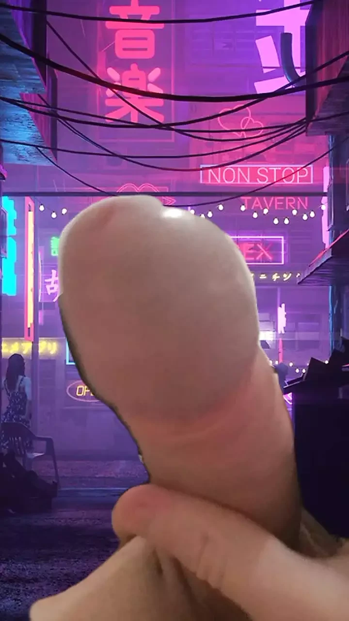 PIJPBEURT GROTE PIK PORNO, JOCKER'S PIK - HETE TRANS