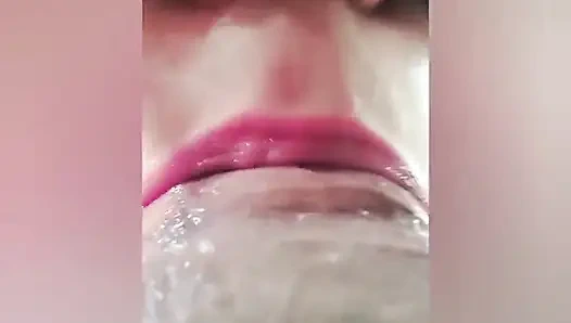 Submissive Doll Wants Dick