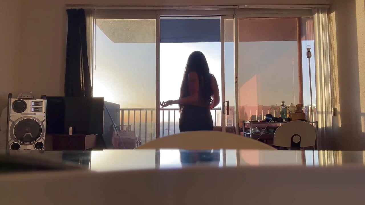 Welcum to My 𝖡𝖺𝗋𝖻𝗂𝗂𝖾 𝖫𝗂𝖿𝖾 in the Cloudz